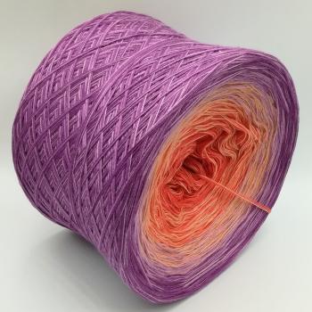 Preview: (ab 0,016€/Meter) Bittersweet meliert